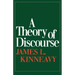 A Theory of Discourse