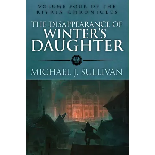 The Disappearance of Winter's Daughter