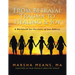 From Betrayal Trauma to Healing & Joy: A Workbook for Partners of Sex Addicts