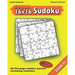 16x16 Super Sudoku: Hard 16x16 Full-page Number Sudoku, Vol. 1