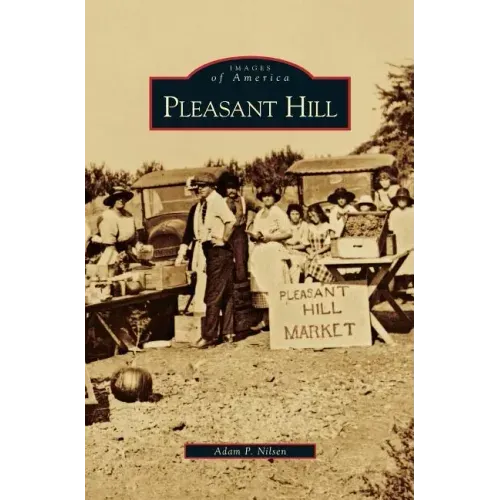 Pleasant Hill