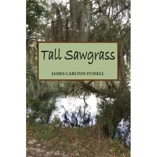 Tall Sawgrass