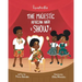 Princess Nana Afia: The Majestic African Hair Show