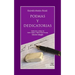 Poemas Y Dedicatorias (Edición Bilingüe)