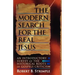 The Modern Search for the Real Jesus: An Introductory Survey of the Historical Roots of Gospel Criticism