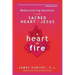 A Heart on Fire