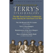 Four Accounts of Terry's Texas Rangers: the 8th Texas Cavalry, Confederate Army During the American Civil War-The Life Record of H. W. Graber by H. W.