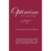 Optimism: The Lesson of Ages