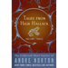 Tales from High Hallack Volume Three