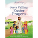 Jesus Calling Easter Prayers: The Easter Bible Story for Kids