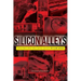 Silicon Alleys: Selected Metro Silicon Valley Columns, 2005-2020