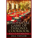 The Unofficial Game of Thrones Cookbook: Recipes for the Perfect Medieval Feast