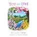 You Are Love