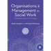 Organisations and Management in Social Work
