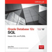 Oracle Database 12c SQL