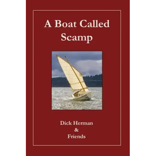 A Boat Called Scamp
