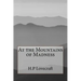 At the Mountains of Madness