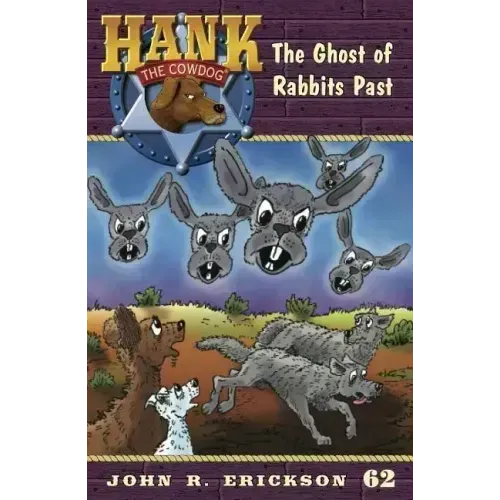 The Ghost of Rabbits Past