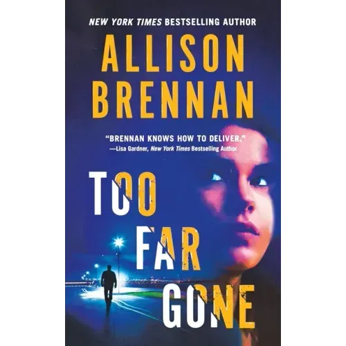 Too Far Gone