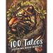 A Tattoo Coloring Book for Adults: Unleash Your Creativity and Customize Your Own Tattoo