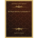 The Royal Masonic Cyclopaedia V2