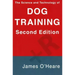 The Science and Technology of Dog Training