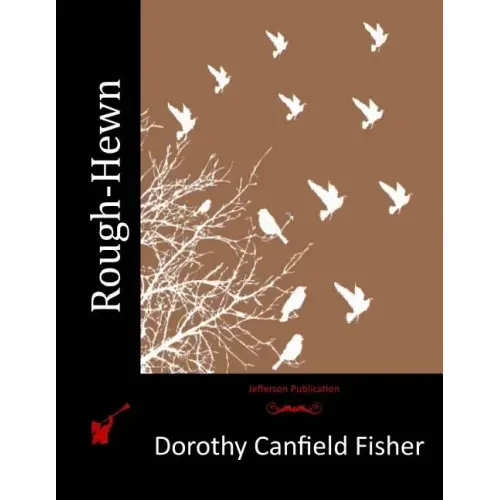 Rough-Hewn