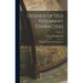 Legends of Old Testament Characters: From the Talmud and Other Sources; Volume 1