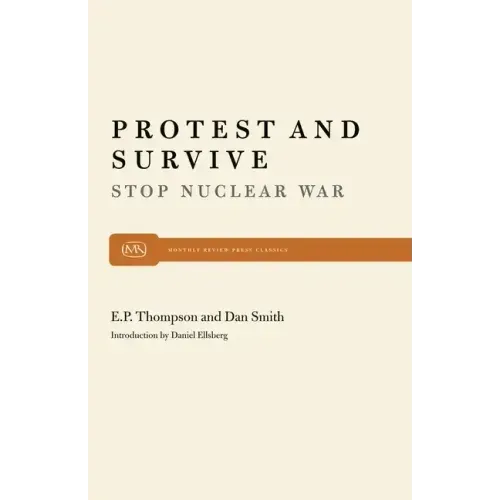 Protest and Survive