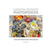 Gideon Bosker: Photopoesis, the Metapolitan Museum