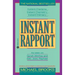 Instant Rapport