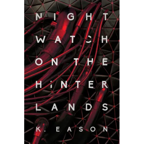 Nightwatch on the Hinterlands