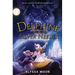 Delphine and the Silver Needle
