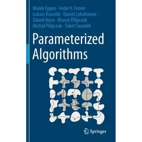 Parameterized Algorithms