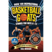 Inspirational Basketball GOATS Stories for Boys 8-12