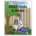 Thumbs Up! Elliot Finds a Home