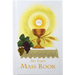 My First Mass Book: An Easy Way of Participating at Mass for Boys and Girls