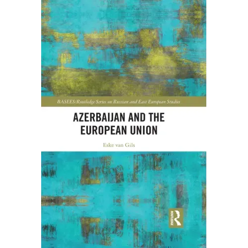 Azerbaijan and the European Union