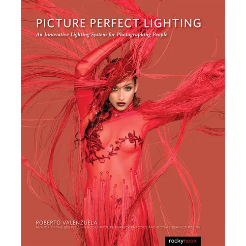 Picture Perfect Lighting: An Innovative Lighting System for Photographing People