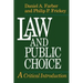 Law and Public Choice: A Critical Introduction
