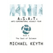 Anti-Supernatural Assault Team- Book 1: The Seal Of Solomon