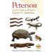 Peterson Field Guide to Western Reptiles & Amphibians, Fourth Edition