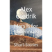 Mars Is for Millennials: Short-Stories