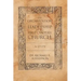 The Organization and Leadership of the First Century Church: A Study