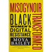 Misogynoir Transformed: Black Women's Digital Resistance