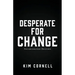Desperate for Change: Incarcerated Edition