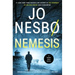 Nemesis: A Harry Hole Novel