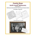 Family Maps of Swift County, Minnesota