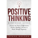 Positive Thinking: Kintsugi Lives: Discover the Power of Affirmation, Positive T