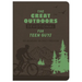 The Great Outdoors Devotional for Teen Guys: 100 Readings on God's Creation